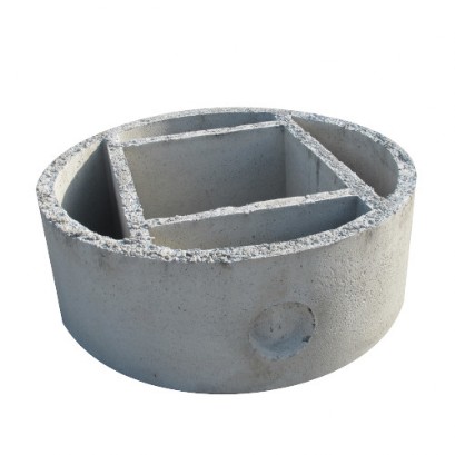 Anelli e accessori fosse