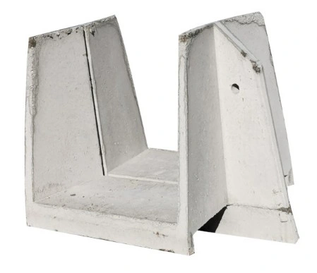 Chiusura fosso irriguo