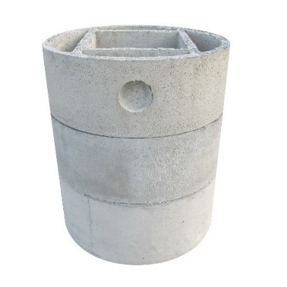 Fosse raccolta acque nere