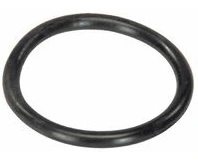 Anello di tenuta in gomma vulcanizzata
