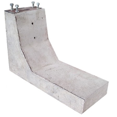 Base appoggio mangiatoia